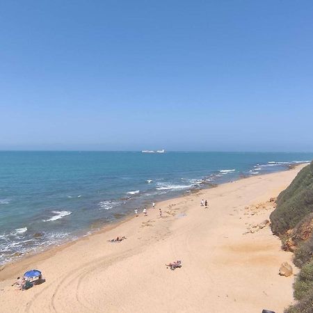 Apartamento Vacacional Maximo 4 Personas Novo Sancti Petri Bagian luar foto