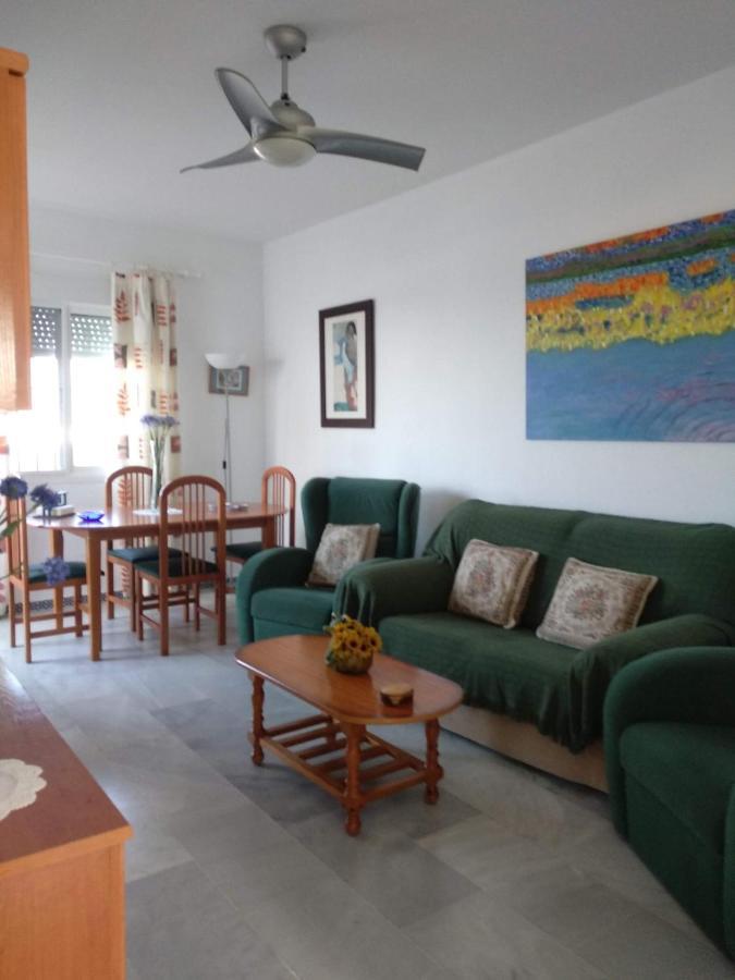 Apartamento Vacacional Maximo 4 Personas Novo Sancti Petri Bagian luar foto