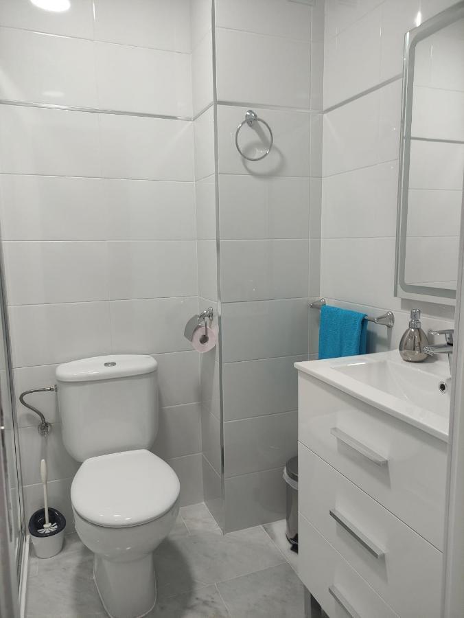 Apartamento Vacacional Maximo 4 Personas Novo Sancti Petri Bagian luar foto
